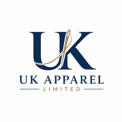 UK APPAREL LIMITED Logo