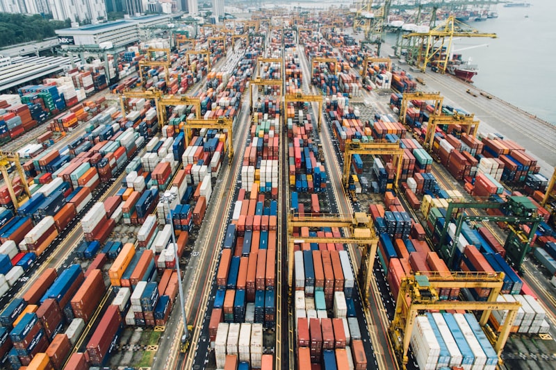 Global Shipping