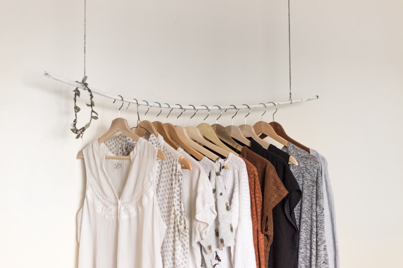 Men's Fashion